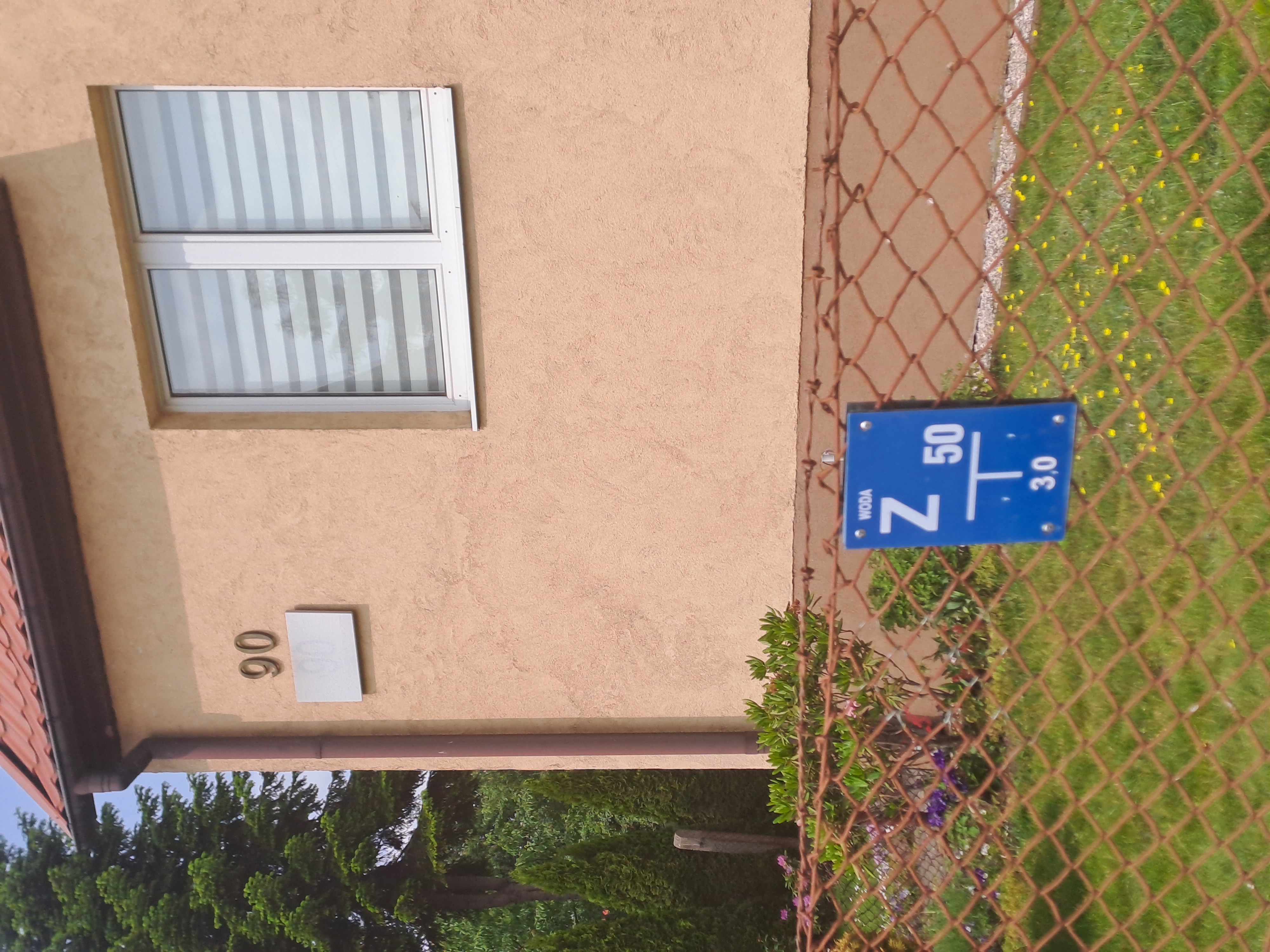 Wymiana przyłączy wodociągowych do budynków przy ul. Klonowicza 90 i&nbsp;92, Grottgera 1a, Oliwskiej 53/54, Pastelozziego 22 i&nbsp;Kościuszki 103 