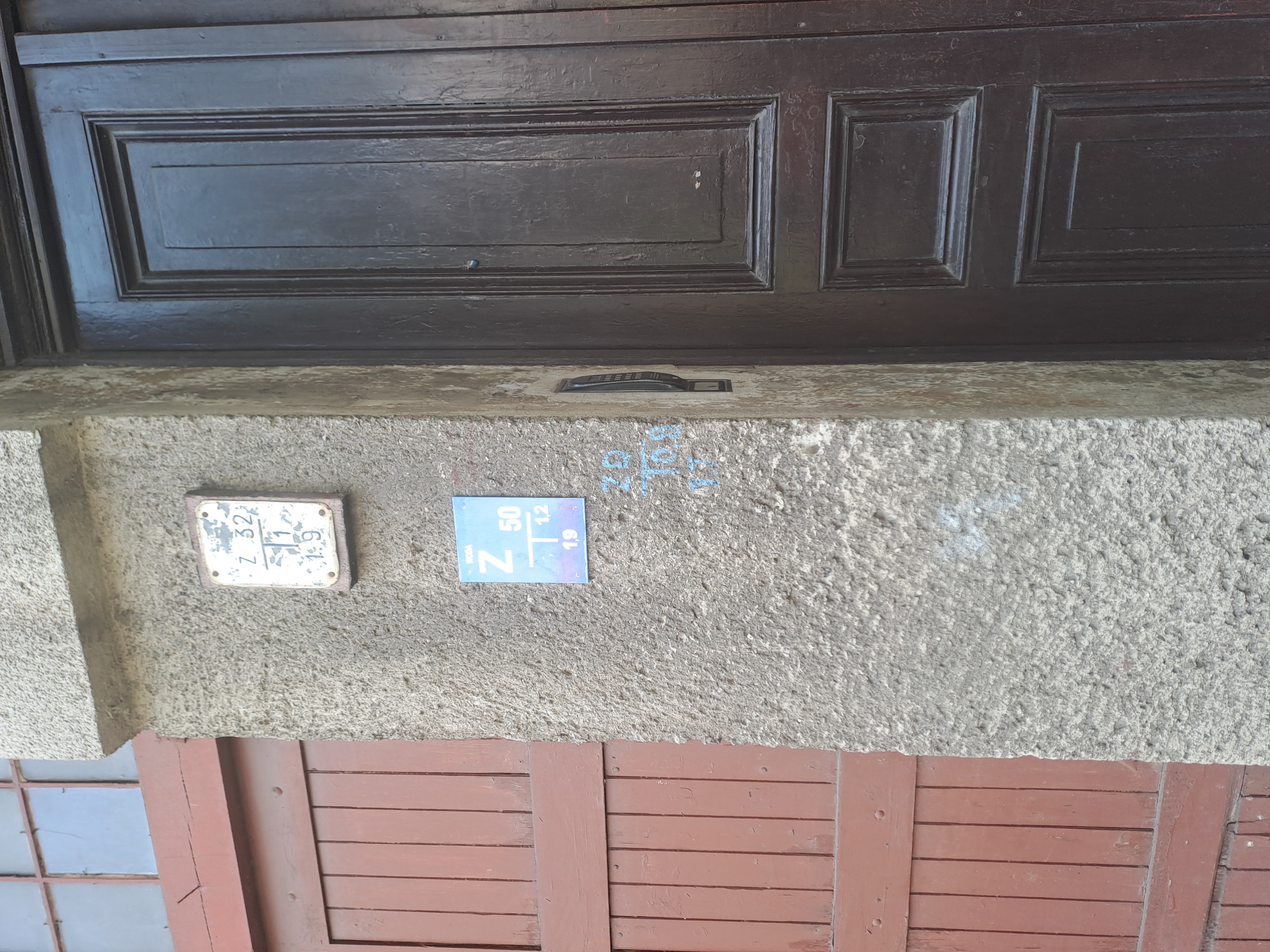 Wymiana przyłączy wodociągowych do budynków przy ul. Klonowicza 90 i&nbsp;92, Grottgera 1a, Oliwskiej 53/54, Pastelozziego 22 i&nbsp;Kościuszki 103 