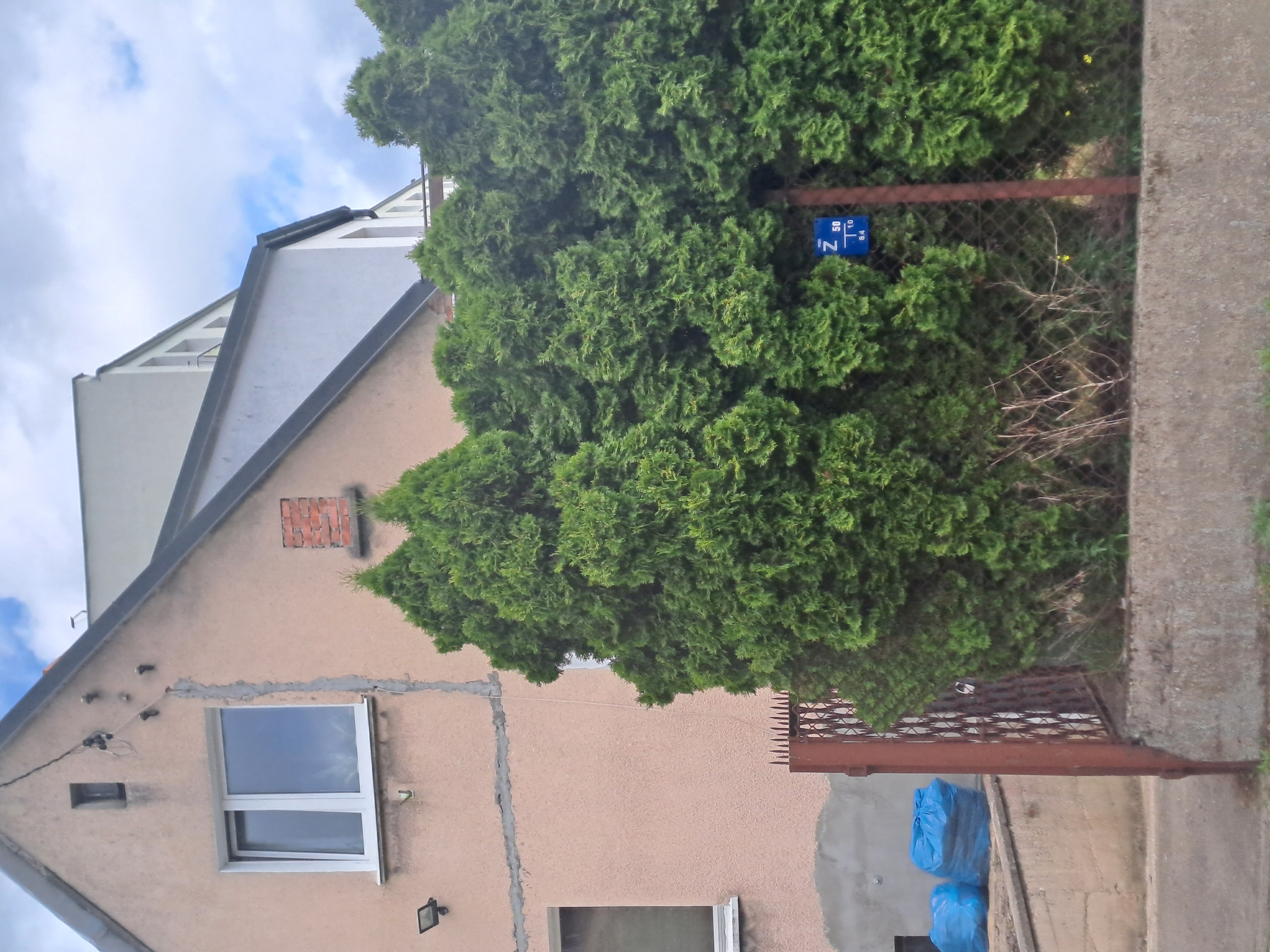 Wymiana przyłączy wodociągowych do budynków przy ul.Klonowicza 2c, 2e i&nbsp;2f, Arkońska 67