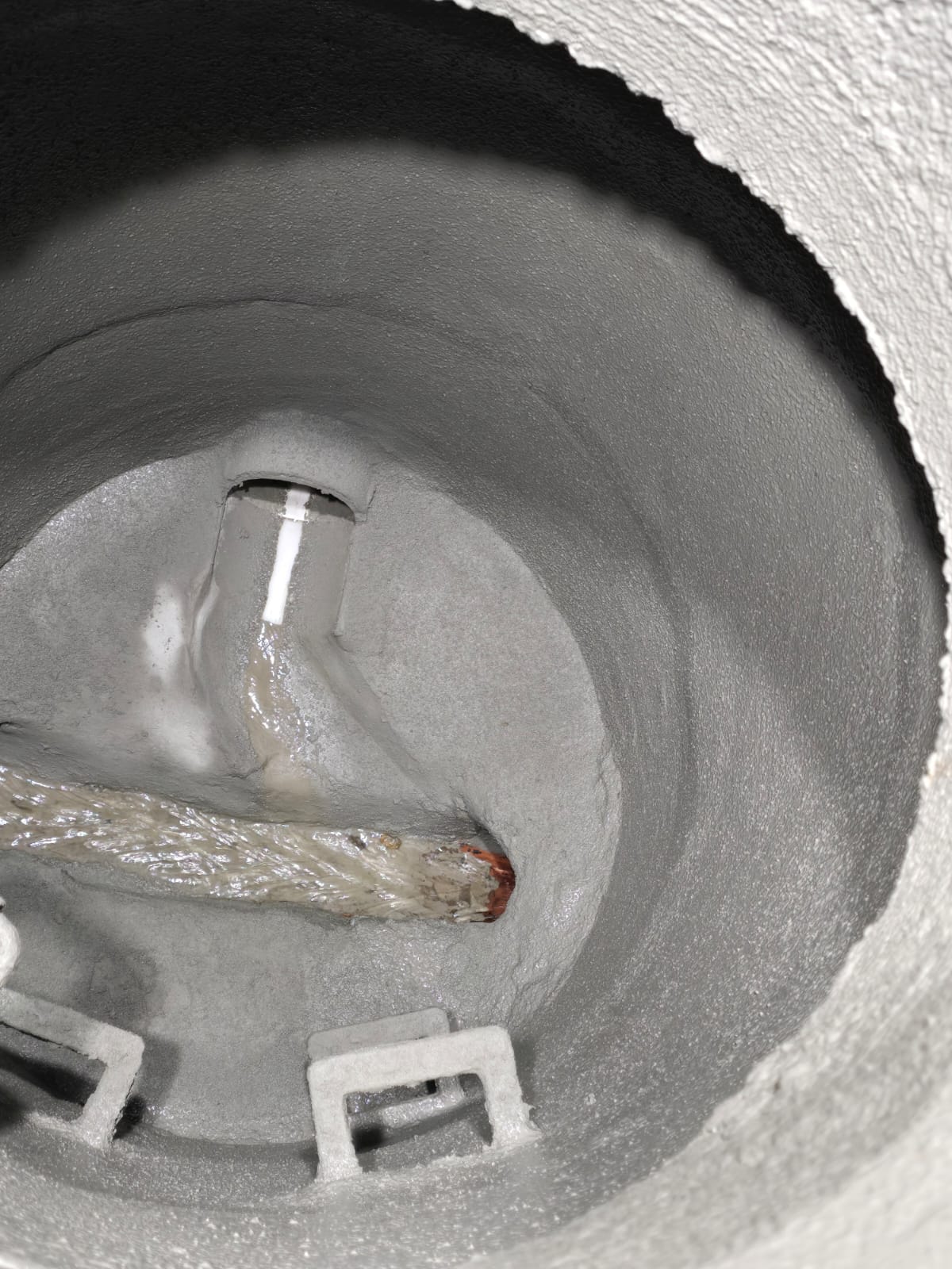 Przebudowa odcinków sieci kanalizacji sanitarnej w&nbsp;ul. Łostowickiej, Hallera, Witosa, Szopy, Hołdu Pruskiego i&nbsp;Polanki.