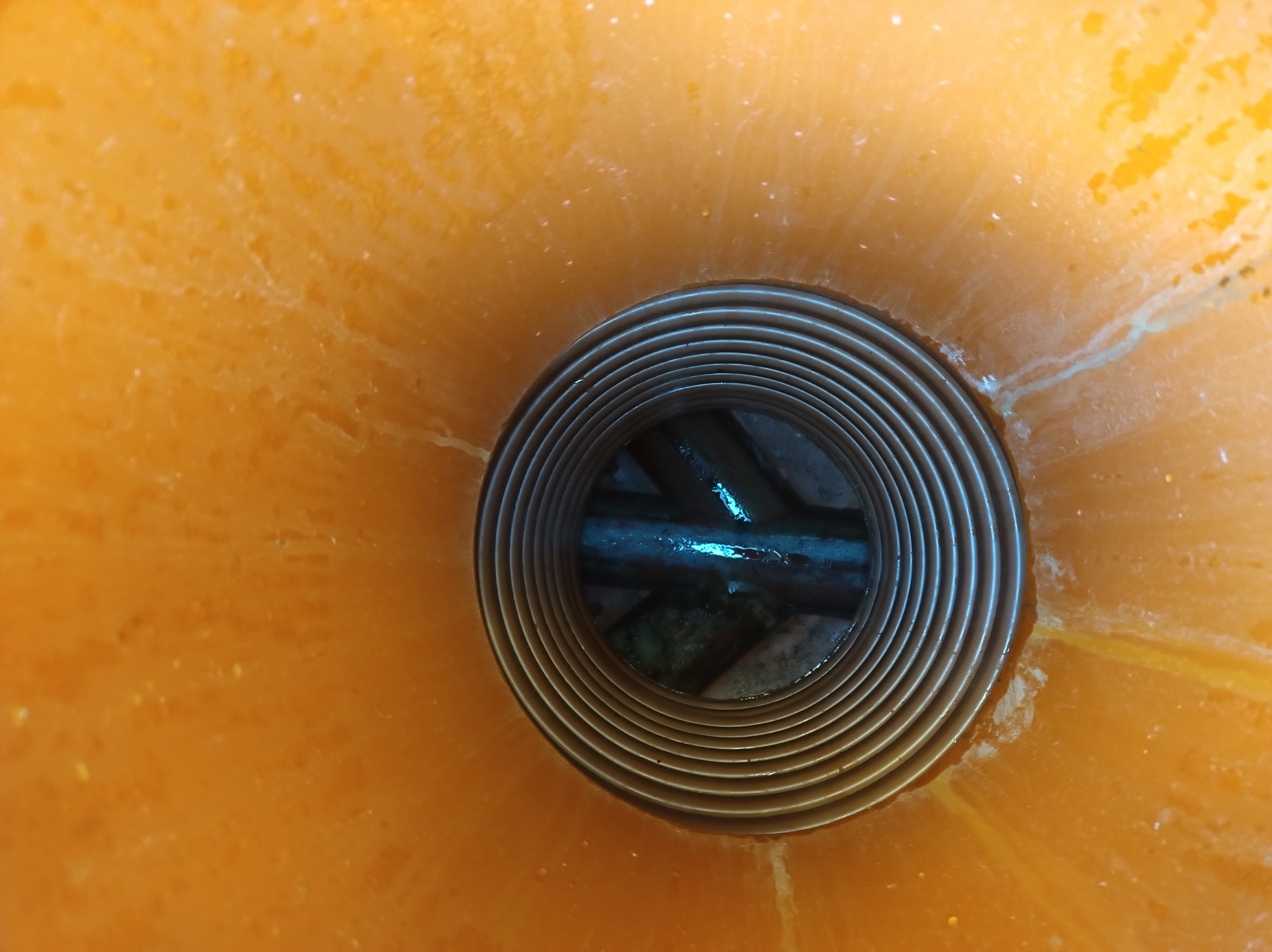 Przebudowa odcinków sieci kanalizacji sanitarnej w&nbsp;ul. Łostowickiej, Hallera, Witosa, Szopy, Hołdu Pruskiego i&nbsp;Polanki.