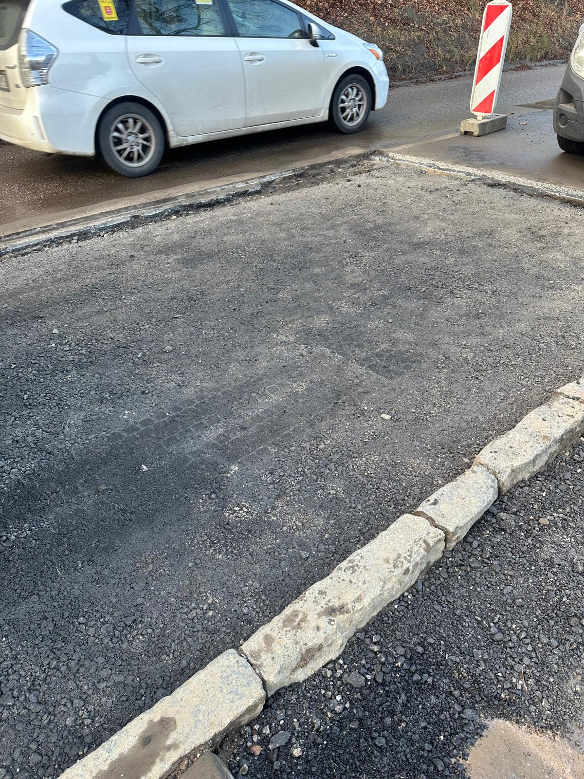 Przebudowa odcinków sieci kanalizacji sanitarnej w&nbsp;ul. Łostowickiej, Hallera, Witosa, Szopy, Hołdu Pruskiego i&nbsp;Polanki.