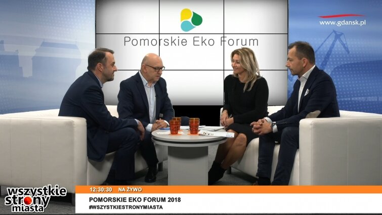 Pomorskie Eko Forum 2018