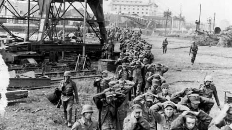 7 września 1939 - kapitulacja Westerplatte. Andrzej Drzycimski: “Pokonali propagandę Hitlera”