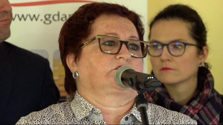 „Jak rząd niszczy wspólnoty lokalne” - Hanna Pruchniewska burmistrz Pucka
