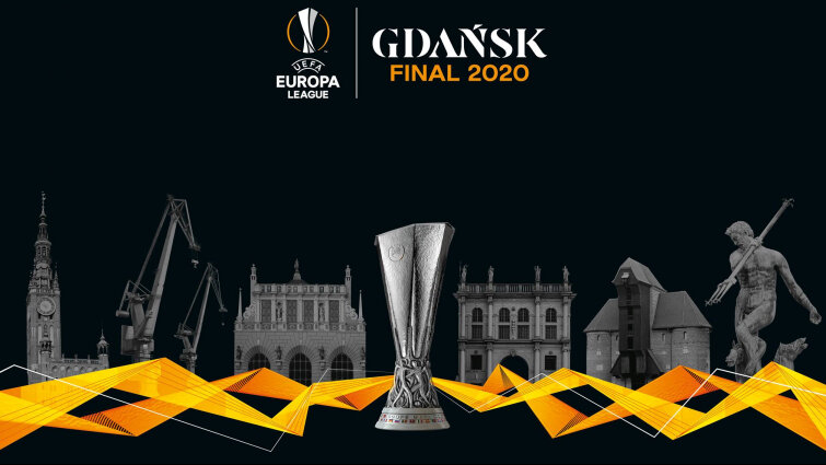 Finał Ligi Europy 2020 w Gdańsku