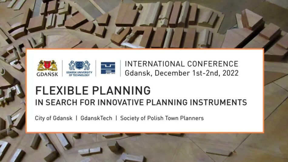 Selected Issues FLEXIBLE PLANNING IN CONTEMPORARY PRACTICESESSION 3
