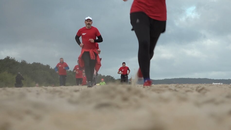 “Gdańsk Biega - Na Wybory!”, czyli aktywność sportowa i obywatelska w jednym