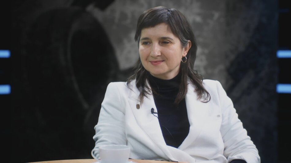 Jestem z Gdańska. Dr Barbara Kijewska:  Kobiety wygrają te wybory?