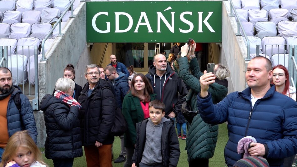 Gdańsk świętował wysoką frekwencję wyborczą