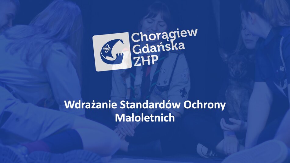 Standardy Ochrony Małoletnich. Część pierwsza.