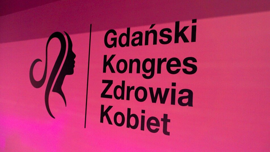 Gdański Kongres Zdrowia Kobiet - otwarcie 