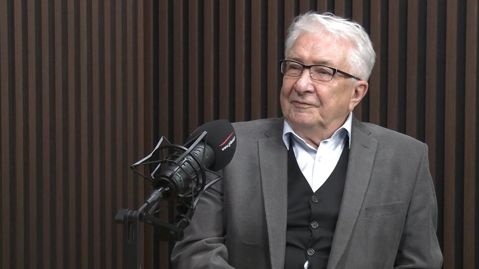 Jego miłość do nauki i muzyki