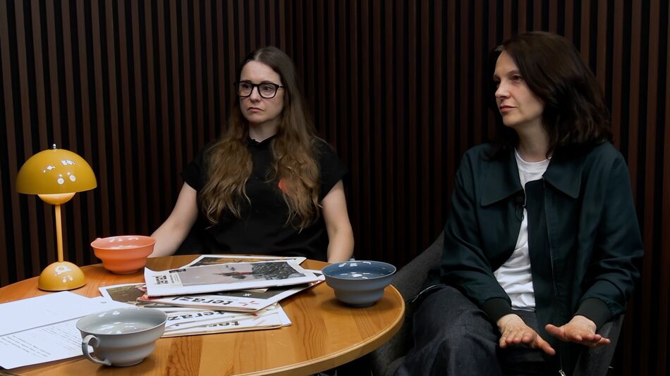 Magazyn "Teraz!" - must have gdańskiej kultury