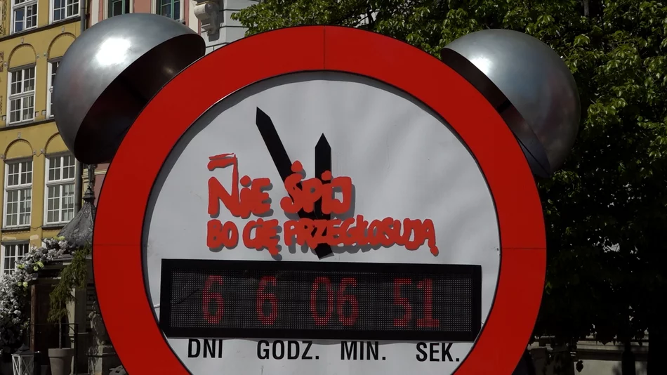 Wybory na prezydenta RP 18 maja