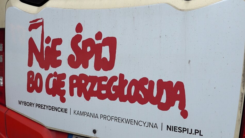 Wybory w Trójmieście z bezpłatną komunikacją