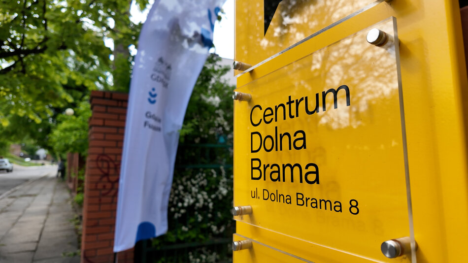 Giełda dobrych praktyk - piknik sąsiedzki