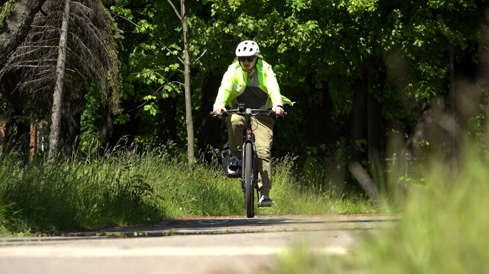 Kongres Velo-city i rowerowe rekordy Gdańska
