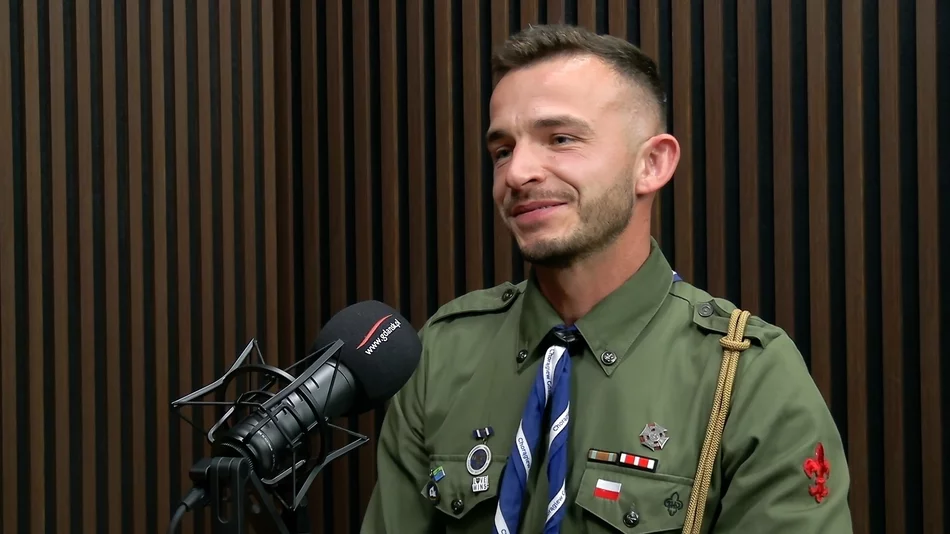 Chorągiew Gdańska ZHP skończyła 90 lat.