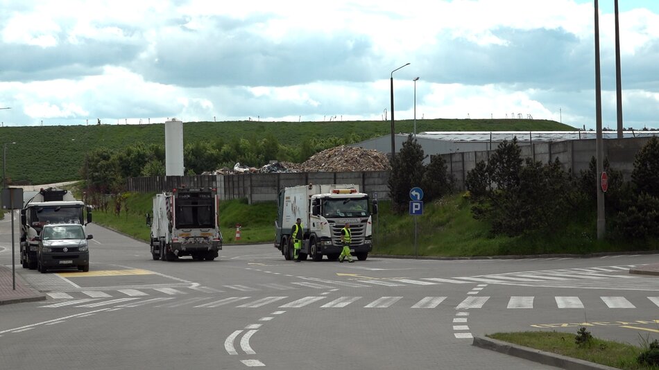 Więcej zielonej energii z Zakładu Utylizacyjnego