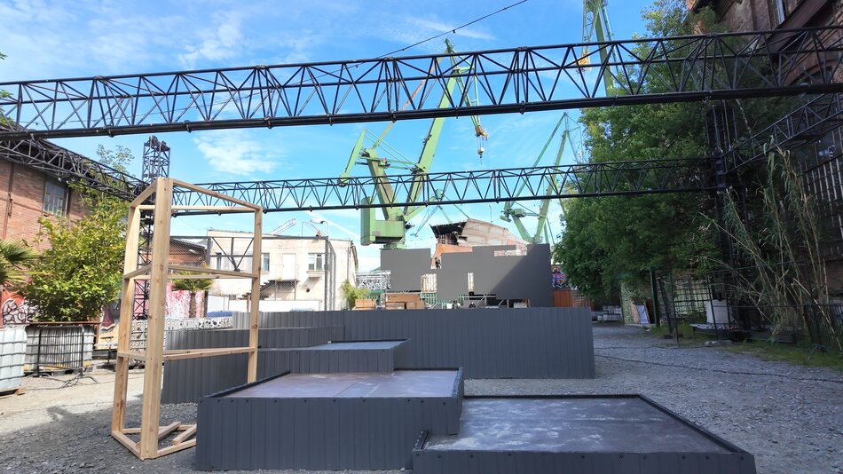 Co będzie się działo w Strefie Społecznej?