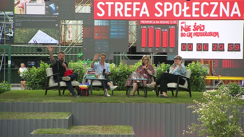 Jak changemaking dla wspólnego dobra