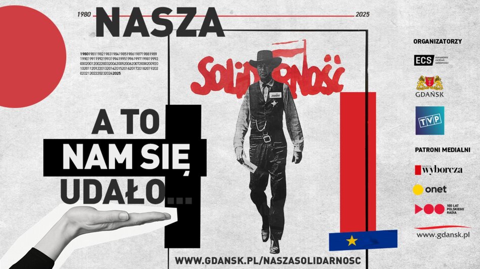Nasza Solidarność