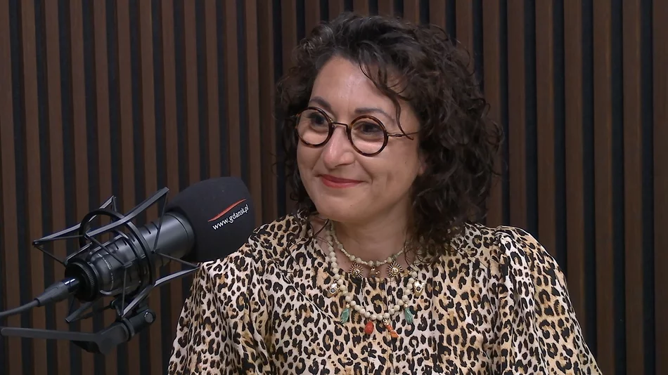 O sztuce patrzenia pod nogi