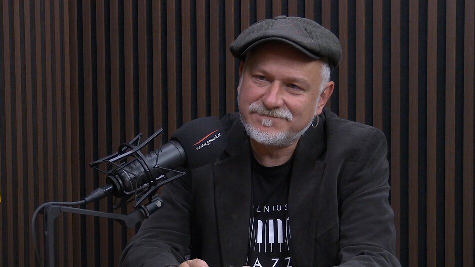 Mark Tokar o wojnie w Ukrainie