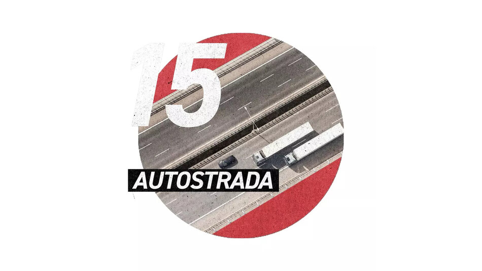 Autostrady