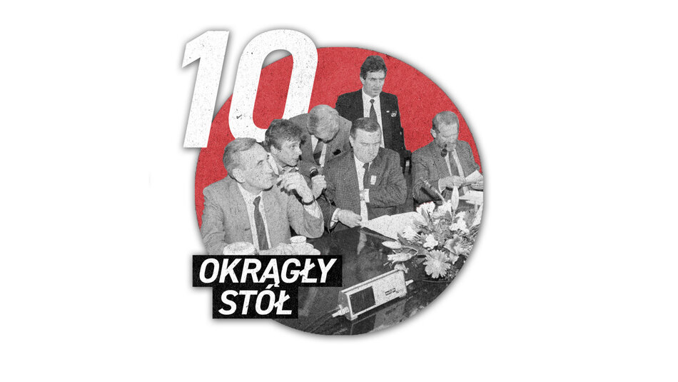 Okrągły stół