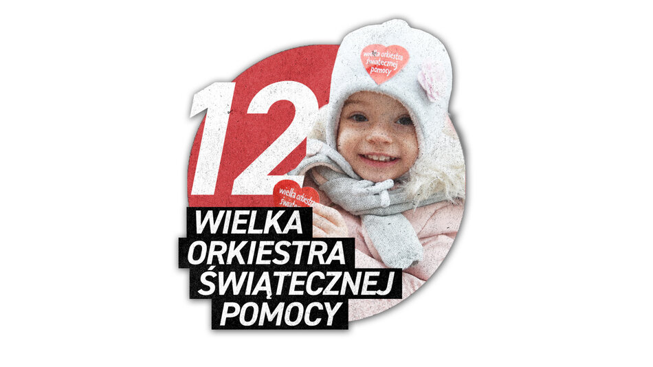 Wielka Orkiestra Świątecznej Pomocy