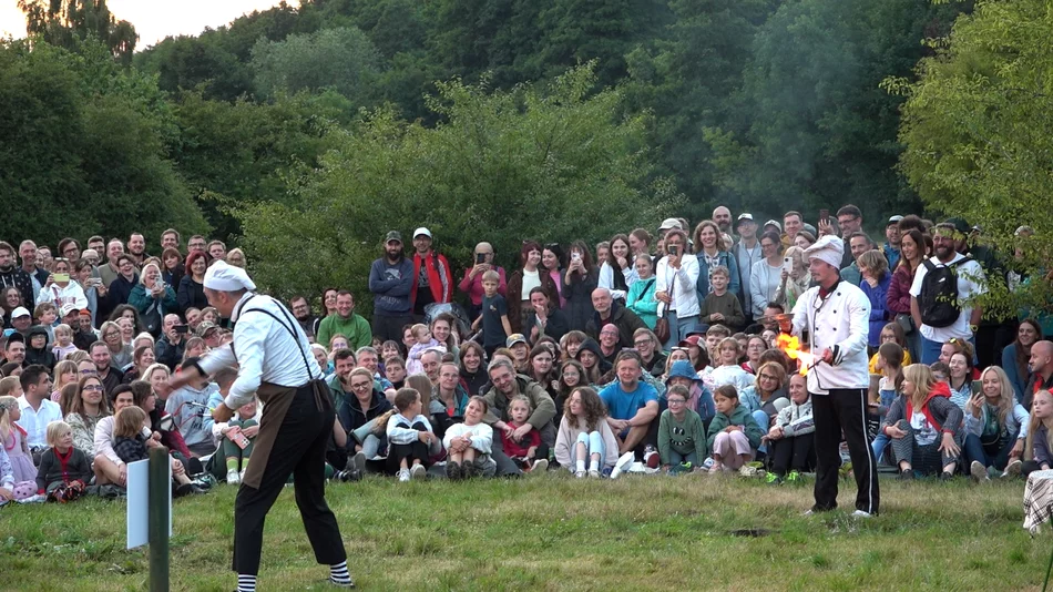 FETA 2025. Zobacz, jak było ostatniego dnia