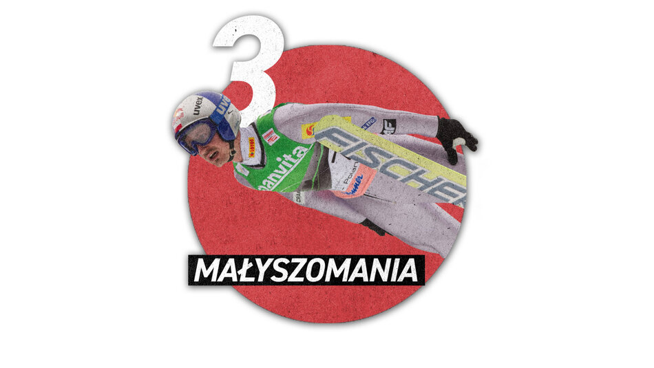 Małyszomania