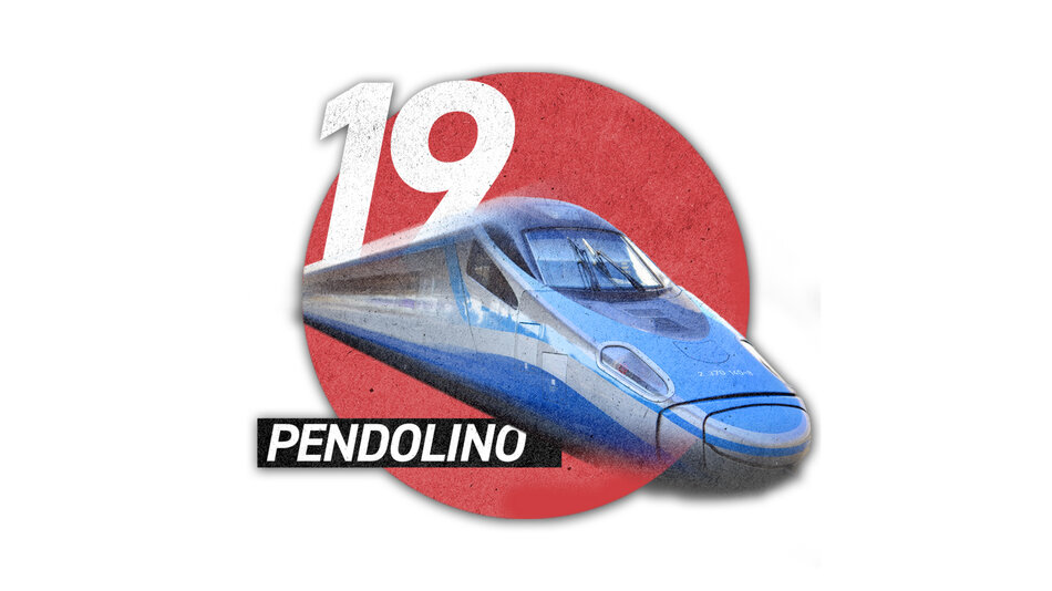 Pendolino