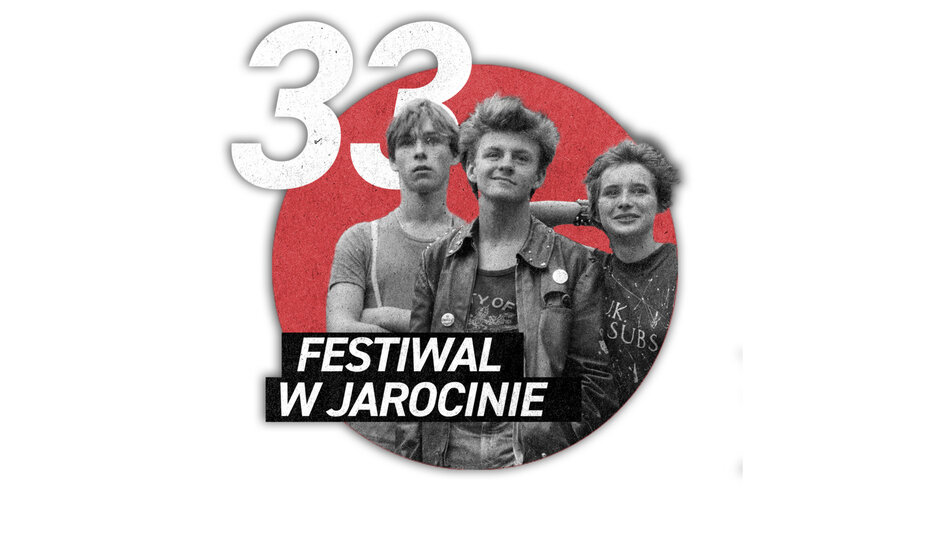 Festiwal w Jarocinie