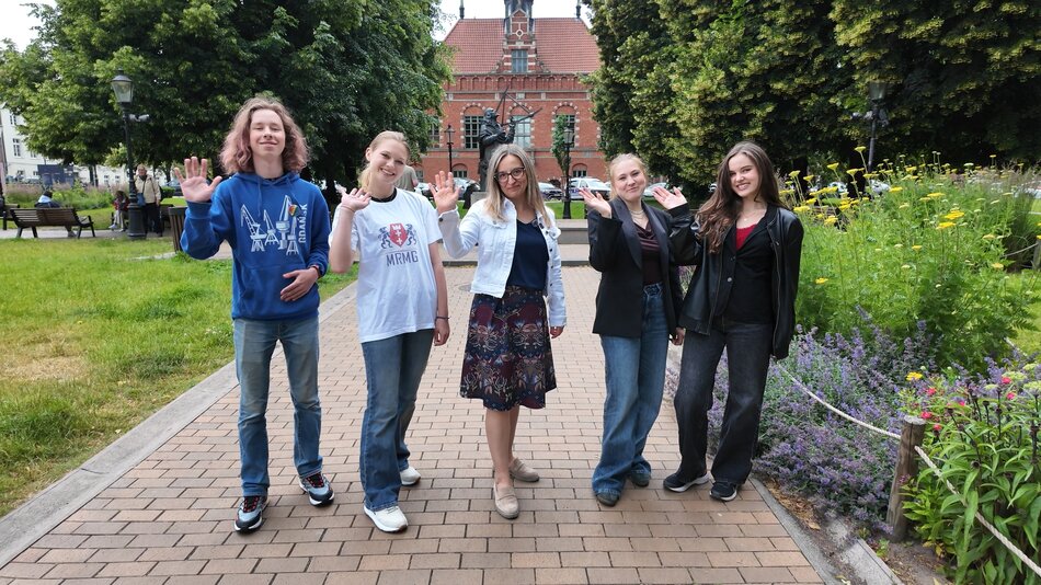 Młodzieżowa Rada zaprasza na Święto Równości