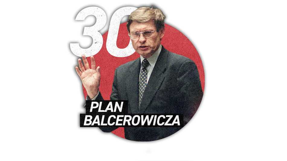 Plan Balcerowicza