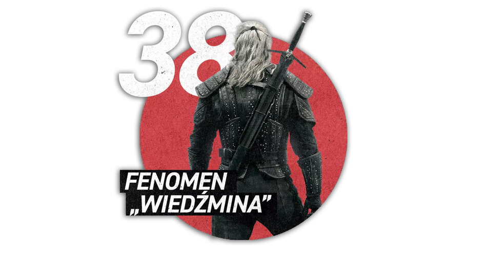Fenomen "Wiedźmina"