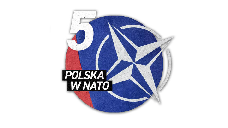 Polska w NATO