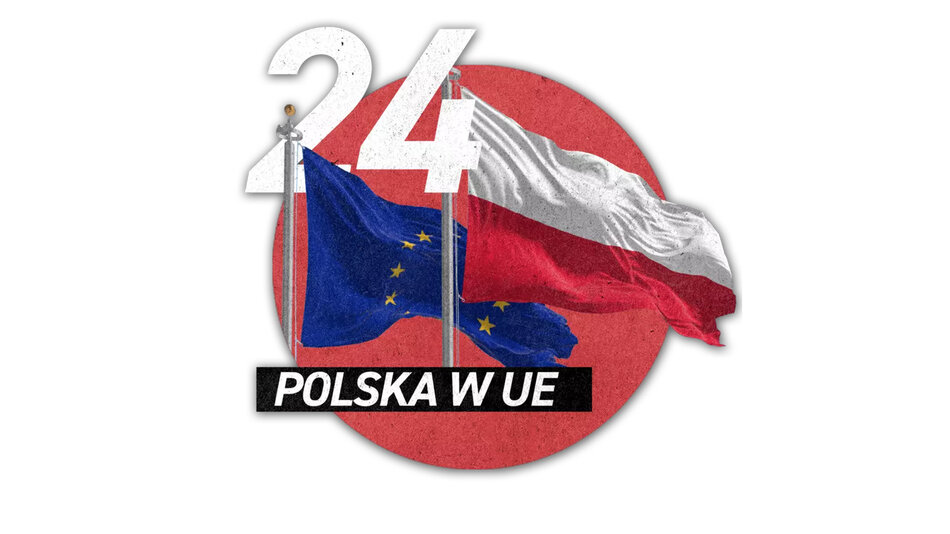Polska w UE