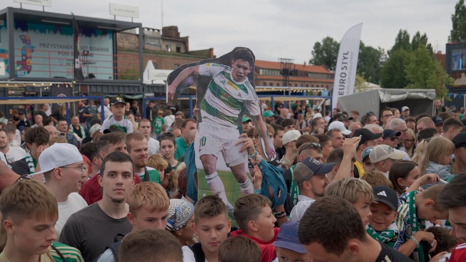 Lechia świętuje 80 lat