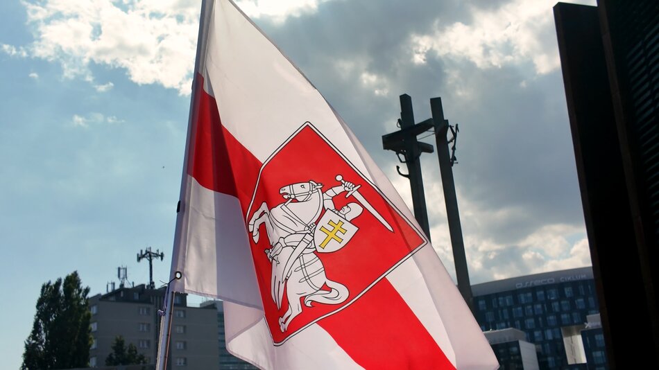 Dzień Godności Białorusi w Gdańsku