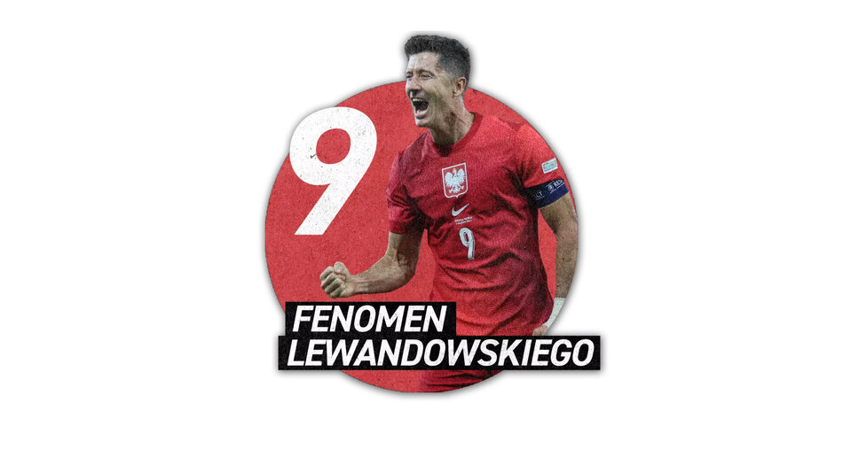 Fenomen Lewandowskiego