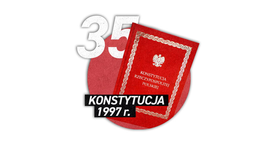 Konstytucja 1997 r.