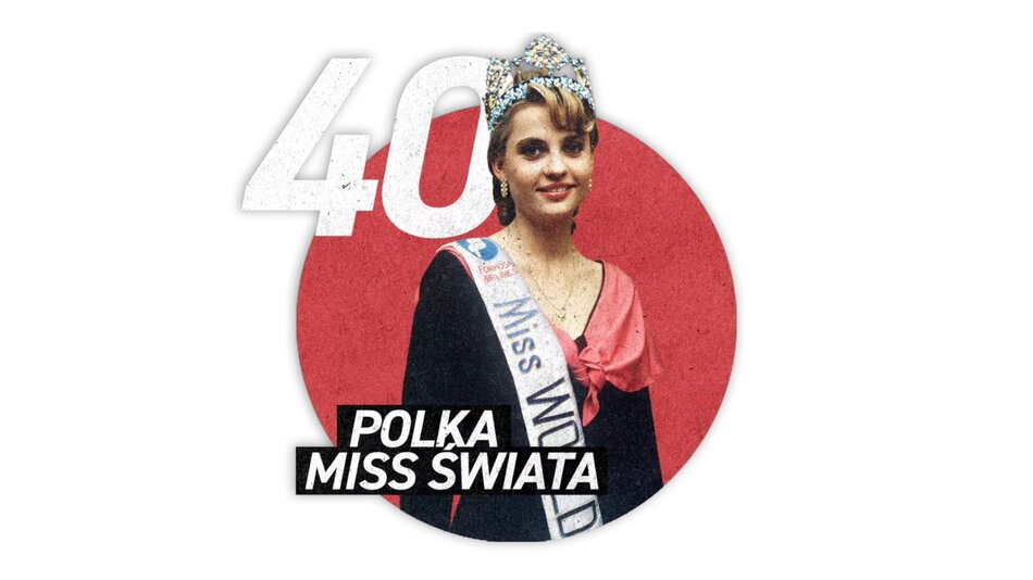 Polka Miss Świata