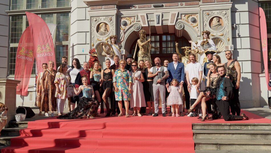 765. Jarmark św. Dominika przeszedł do historii