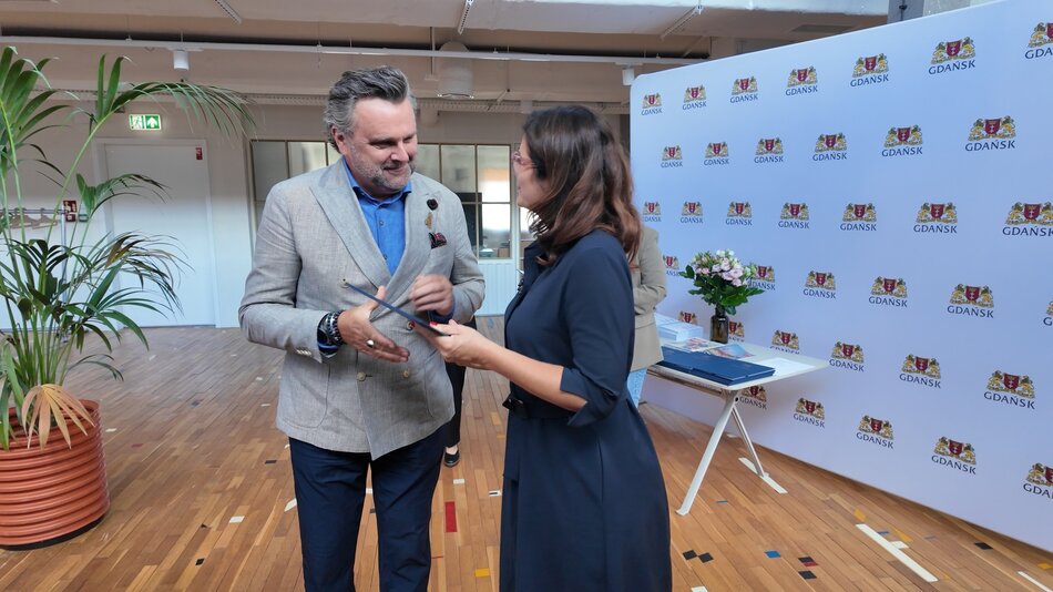 Rada Kultury Gdańskiej 2025-2027 powołana