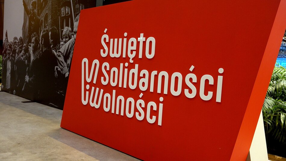 Rocznice: 45. Sierpnia’80 oraz 86. wybuchu II WŚ