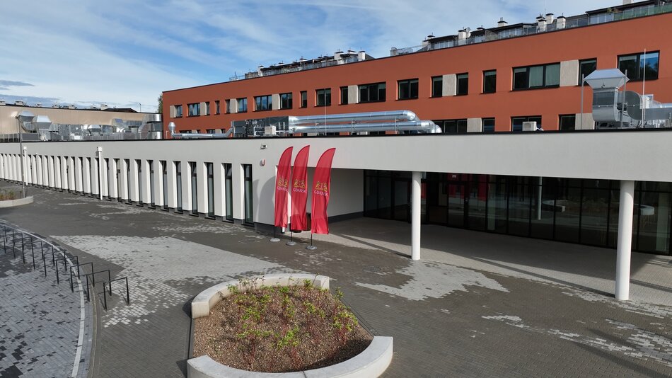 Gdańsk przygotowany na nowy rok szkolny